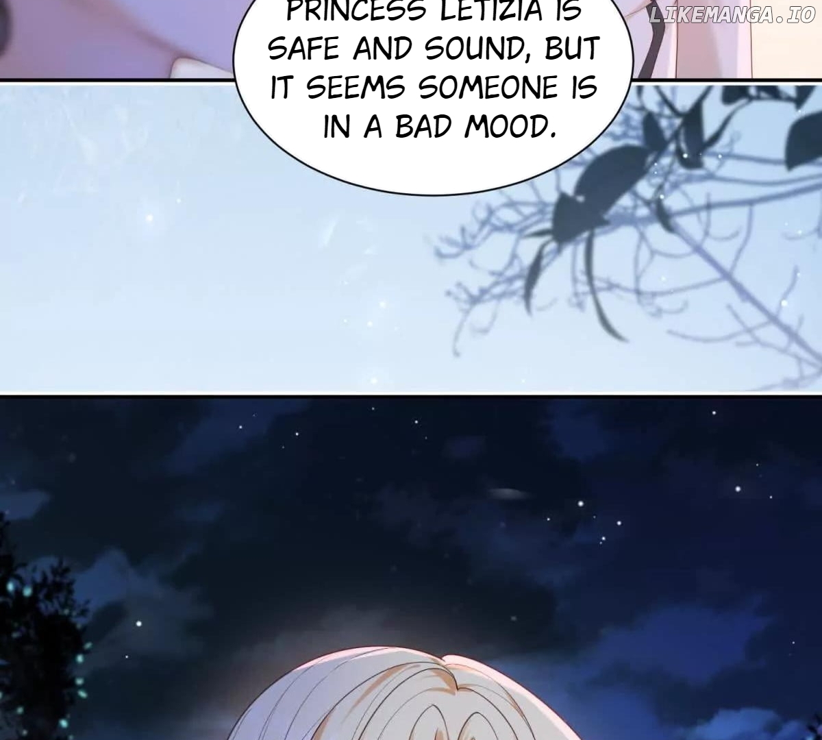 The Duchess Goes Crazy Once A Day Chapter 56 - page 8